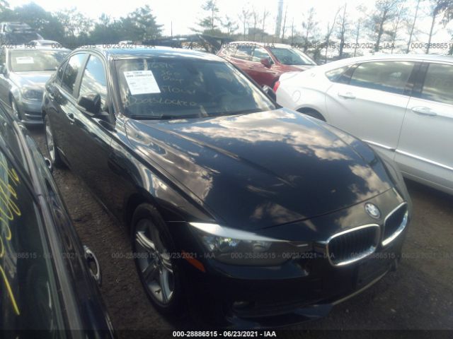 BMW 3 2014 wba3c3g50ens72028