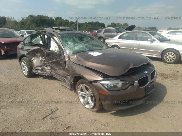 BMW 3 2014 wba3c3g50ens72076