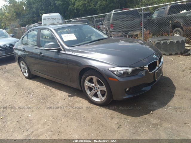 BMW 3 2015 wba3c3g50fns73522