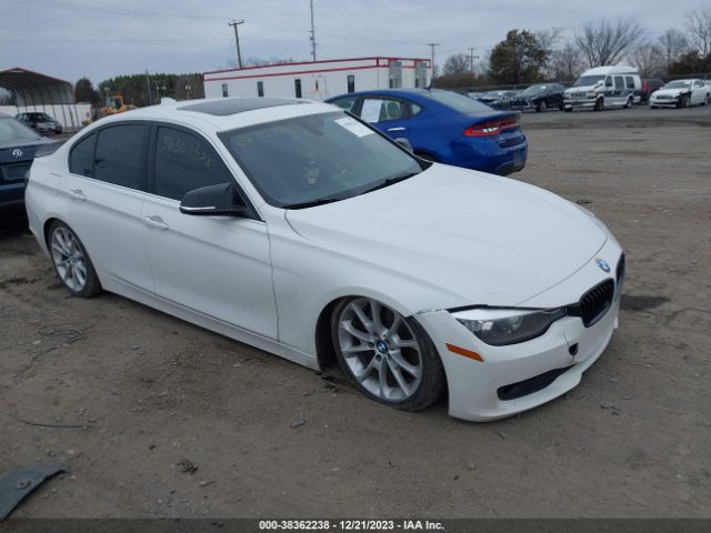 BMW NULL 2015 wba3c3g50fns74086