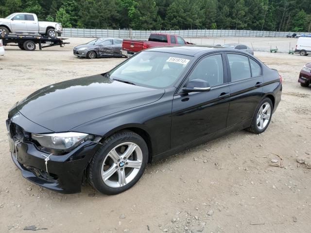 BMW 320 I XDRI 2015 wba3c3g50fns74508