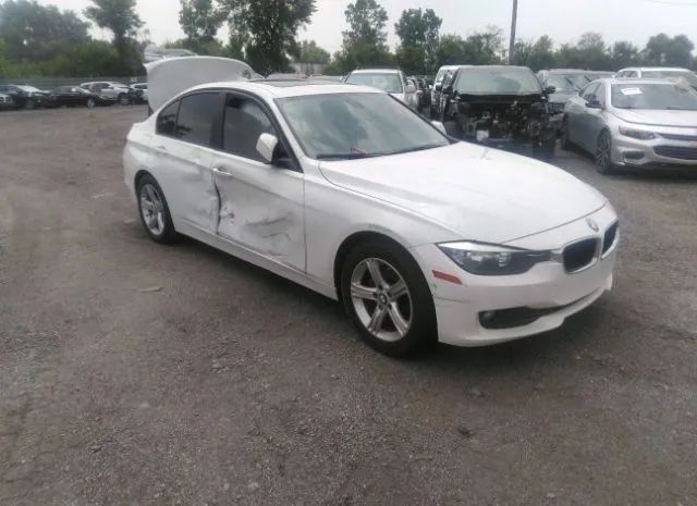 BMW 3ER 2015 wba3c3g50fns74699