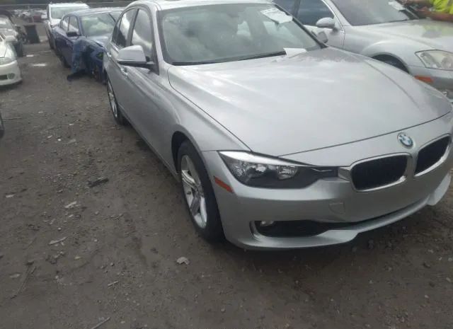 BMW 3 SERIES 2015 wba3c3g50fns75092