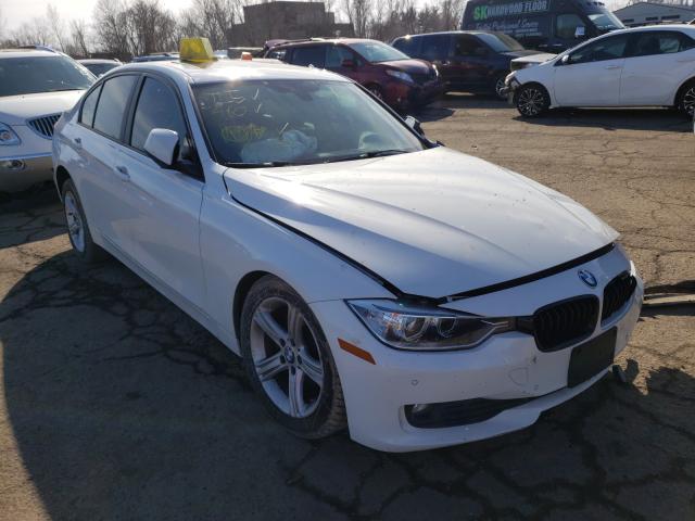 BMW 320 I XDRI 2015 wba3c3g50fns75674