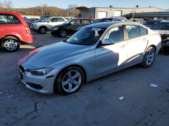 BMW 320 I XDRI 2015 wba3c3g50fns76176