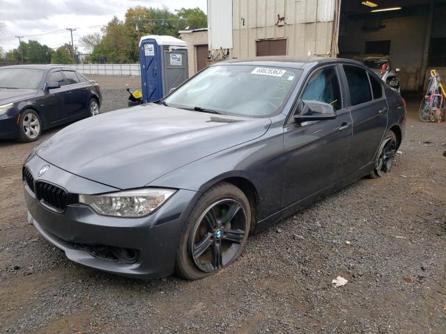 BMW 3 SERIES 2015 wba3c3g50fns76517