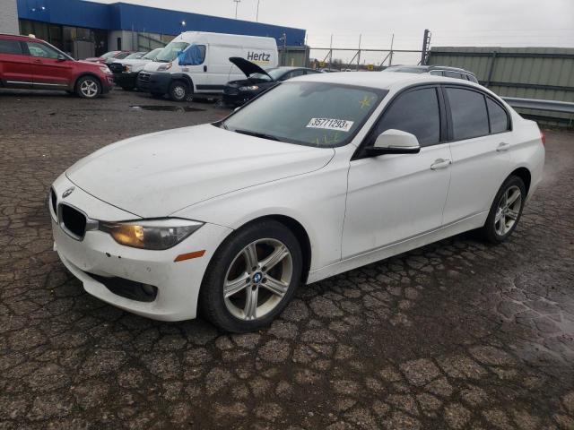 BMW 320 I XDRI 2015 wba3c3g50fnt51314