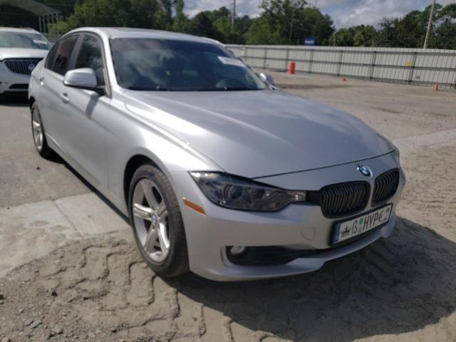 BMW 320 I XDRI 2015 wba3c3g50fnt51426