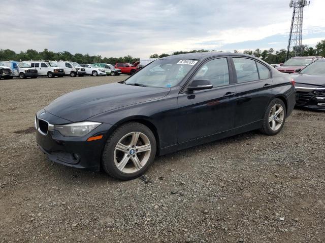 BMW 320 I XDRI 2015 wba3c3g50fnt51510