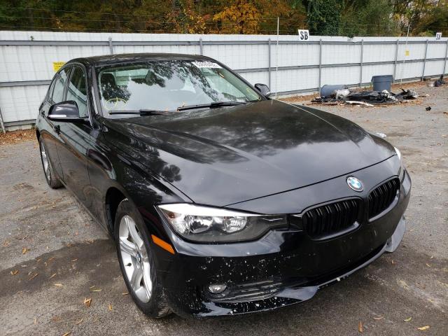 BMW 320 I XDRI 2015 wba3c3g50fnt52737