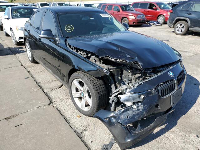 BMW 320 I XDRI 2015 wba3c3g50fnt53564