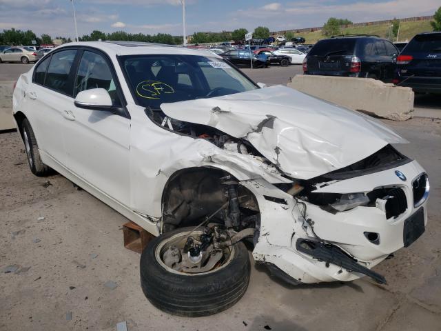 BMW 320 I XDRI 2015 wba3c3g50fnt53760