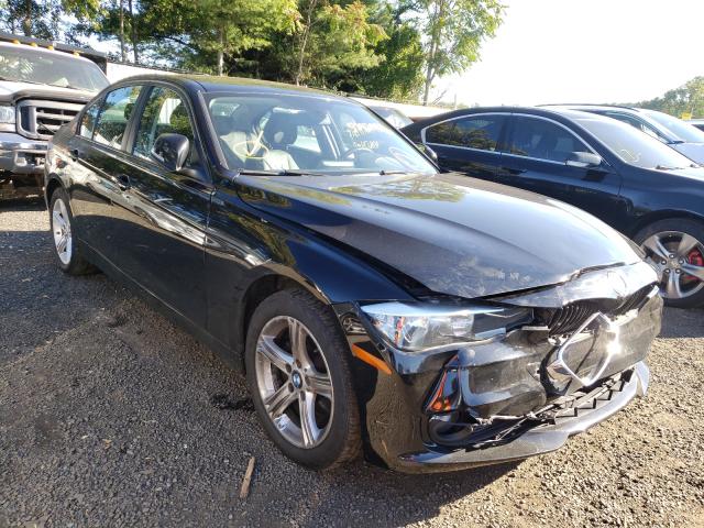 BMW 320 I XDRI 2014 wba3c3g51enr25532