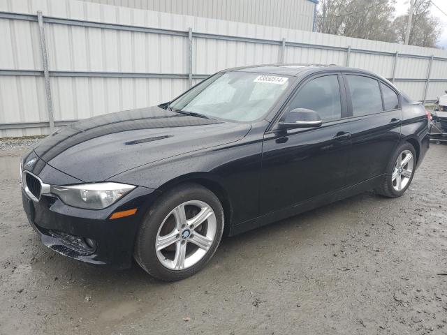 BMW 320 I XDRI 2014 wba3c3g51enr25661