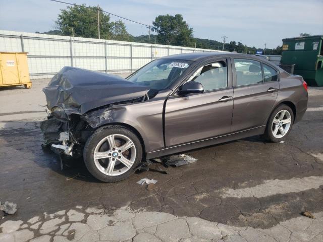 BMW 320 I XDRI 2014 wba3c3g51ens67078