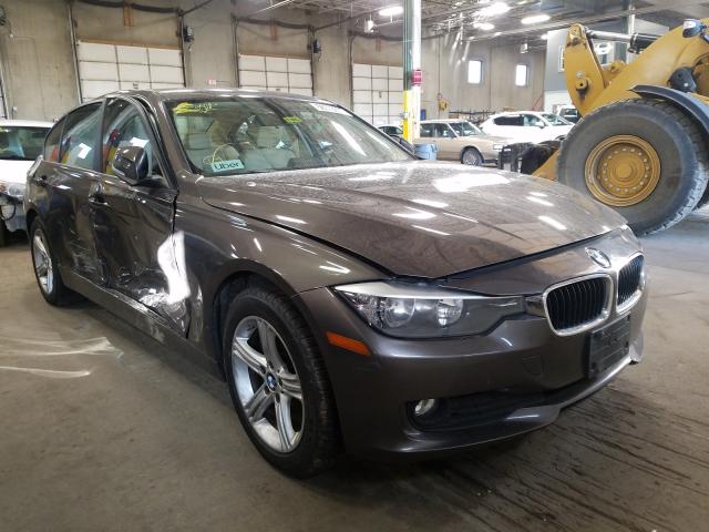 BMW 320 I XDRI 2014 wba3c3g51ens67470