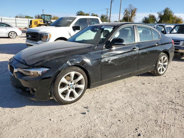 BMW 3 SERIES 2014 wba3c3g51ens67842