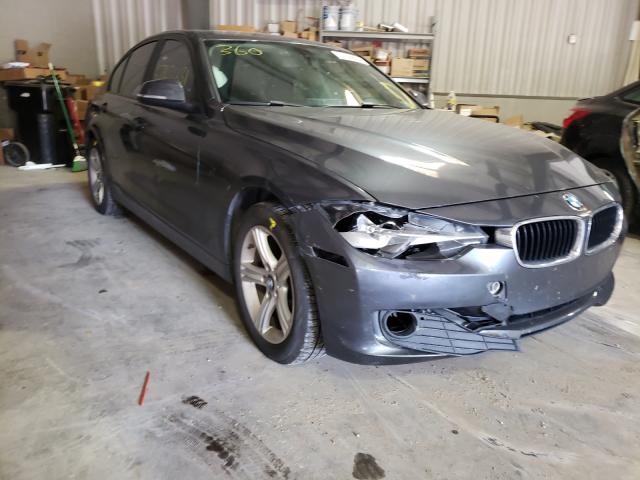 BMW 320 I XDRI 2014 wba3c3g51ens67887