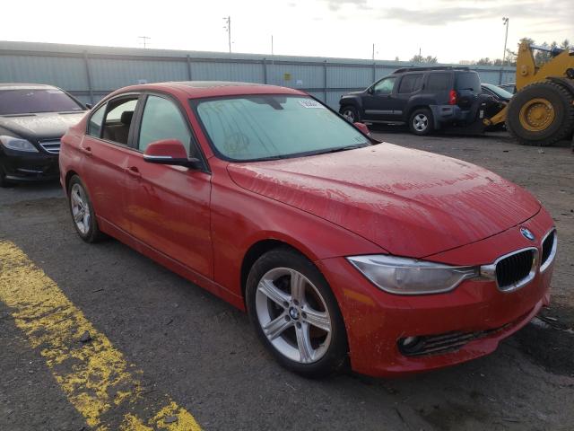 BMW 320 I XDRI 2014 wba3c3g51ens70109