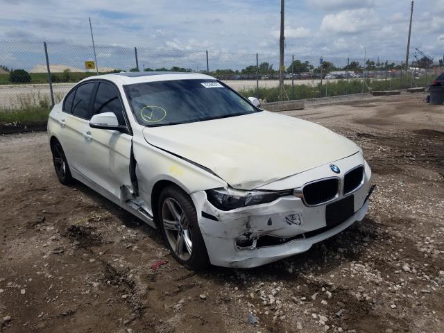 BMW 320 I XDRI 2014 wba3c3g51ens70966