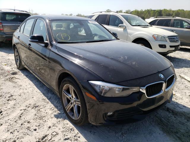 BMW 320 I XDRI 2014 wba3c3g51ens72328