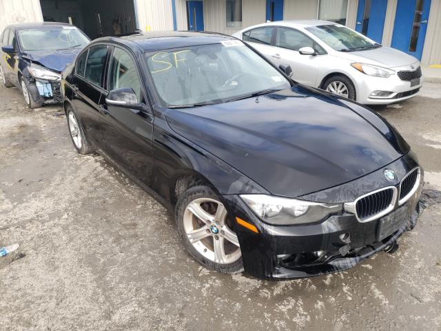 BMW 320 I XDRI 2015 wba3c3g51fns73304