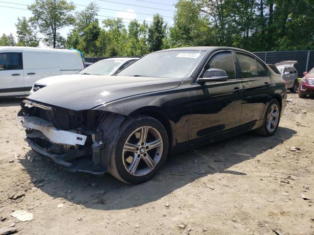 BMW 320I 2015 wba3c3g51fns74534