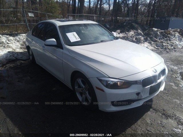 BMW 3 2015 wba3c3g51fns75361