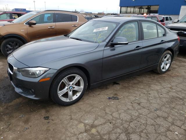 BMW 320 I XDRI 2015 wba3c3g51fns75621