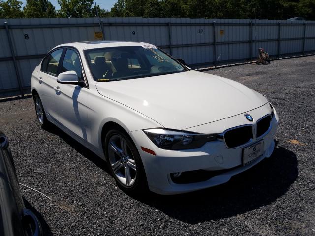 BMW 320 I XDRI 2015 wba3c3g51fns76087