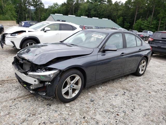 BMW 3 SERIES 2015 wba3c3g51fns76249