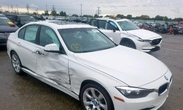 BMW 320 2015 wba3c3g51fns76459