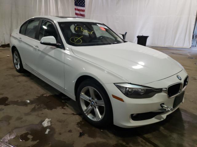 BMW 320 I XDRI 2015 wba3c3g51fns76591