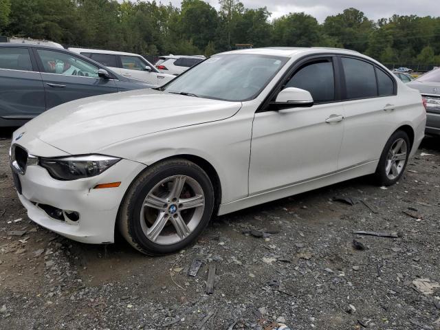 BMW 320 I XDRI 2015 wba3c3g51fnt51029