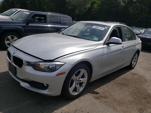 BMW 320 I XDRI 2015 wba3c3g51fnt51113