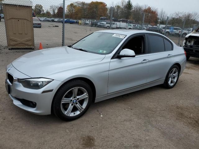 BMW 3 SERIES 2015 wba3c3g51fnt51225