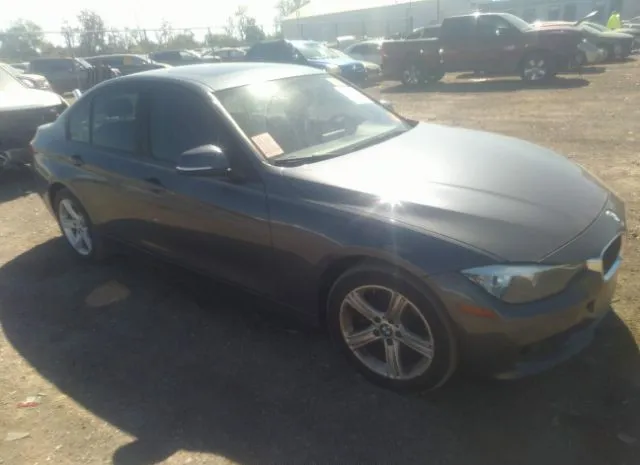 BMW 3 SERIES 2015 wba3c3g51fnt51693