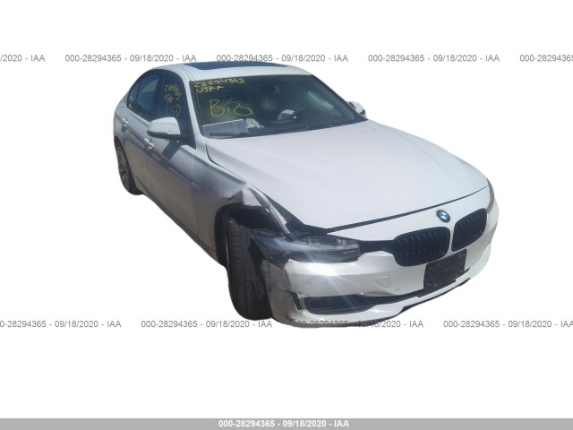 BMW 3 2015 wba3c3g51fnt51922