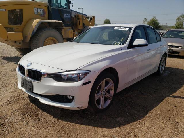 BMW 320 I XDRI 2015 wba3c3g51fnt51998