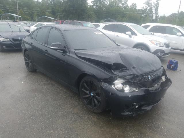 BMW 320 I XDRI 2015 wba3c3g51fnt52651