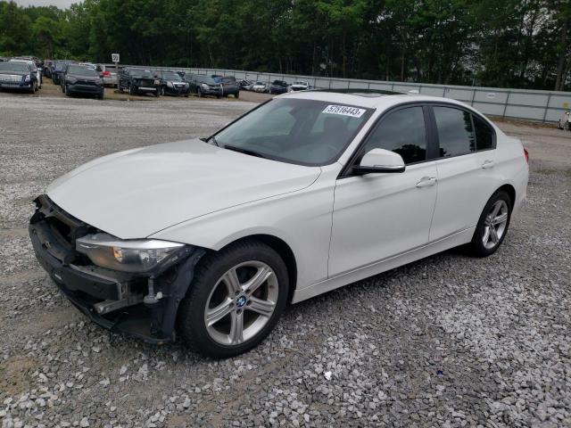 BMW 320 I XDRI 2015 wba3c3g51fnt53833