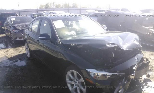 BMW 320 2014 wba3c3g52enr25538