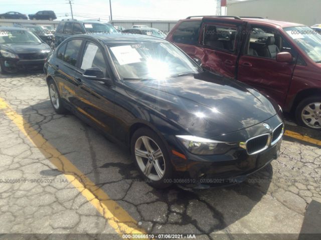 BMW 3 2014 wba3c3g52enr25751