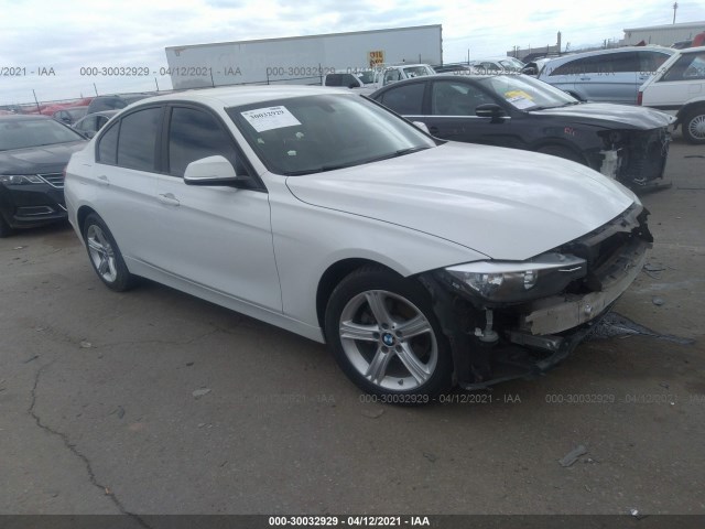 BMW 3 2014 wba3c3g52ens67204