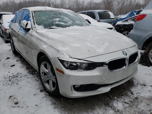 BMW 320 I XDRI 2014 wba3c3g52ens67493