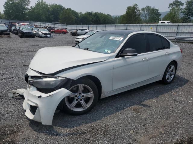 BMW 320 I XDRI 2014 wba3c3g52ens68014