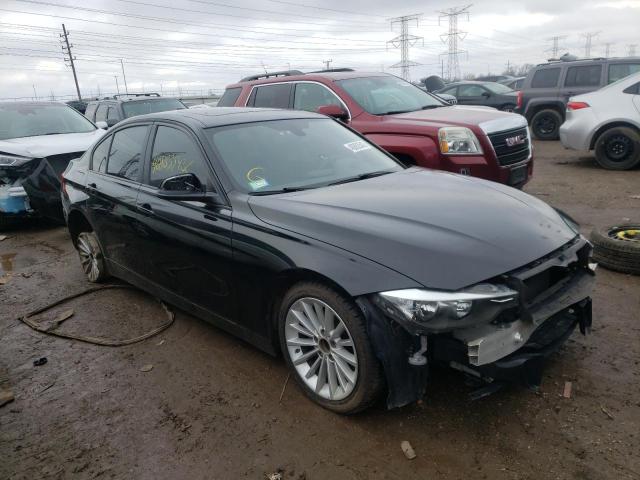 BMW 320 I XDRI 2014 wba3c3g52ens68370