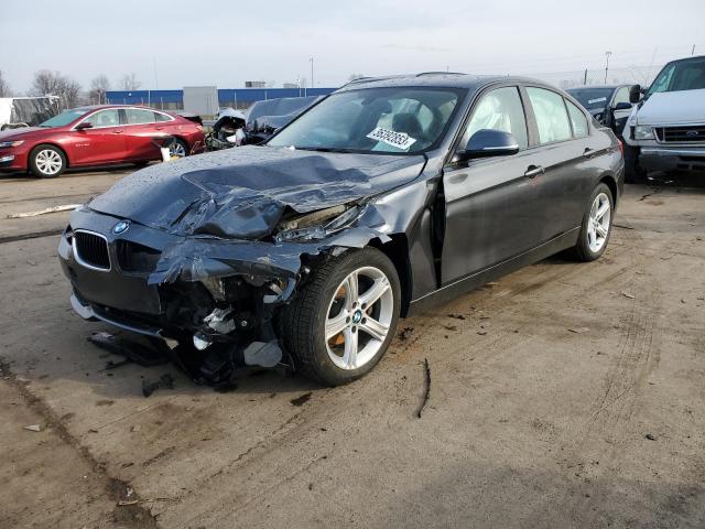 BMW 320 I XDRI 2014 wba3c3g52ens68482