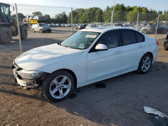 BMW 320 I XDRI 2014 wba3c3g52ens69065