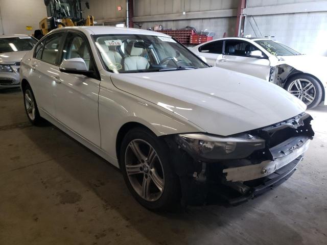 BMW 320 I XDRI 2014 wba3c3g52ens69695